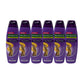 Palmolive Naturals Shampoo 180ml, Pack of 6