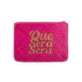 MISENKA QUE SERA, SERA — LET LIFE UNFOLD! 50% OFF
