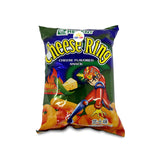 Regent Cheese Ring Cheesy Jalapeno 60g.