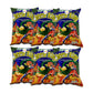 Regent Cheese Ring Cheesy Jalapeno 60g, pack of 6