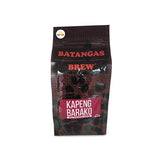 Batangas Kapeng Barako Coffee Regular Grind 300g – Bold & Aromatic Brew