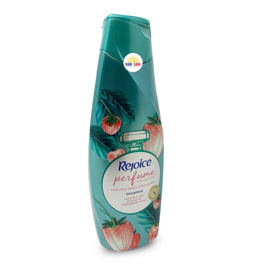 Rejoice Perfume Colletion Shampoo 170ml