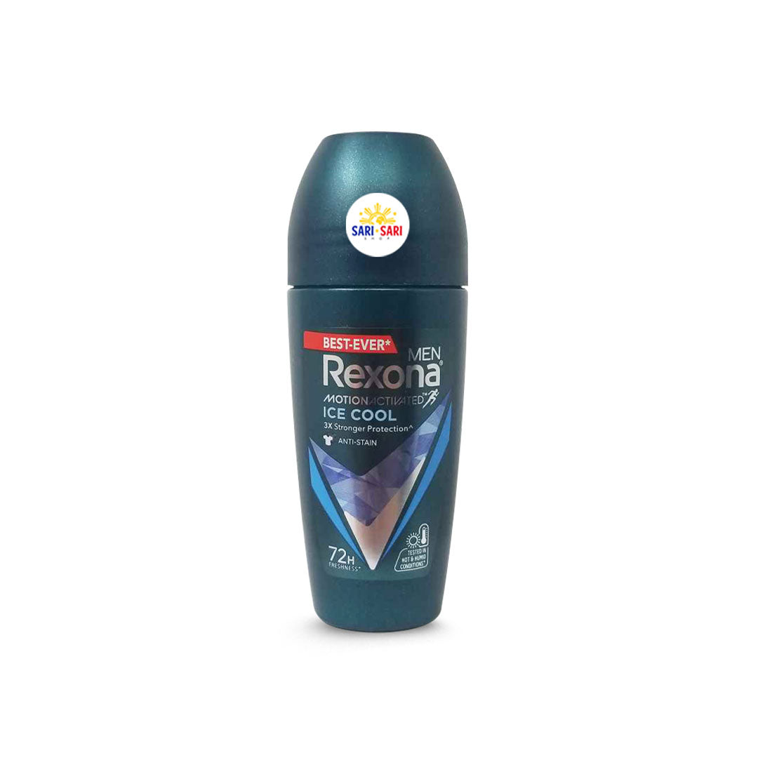 Rexona Ice Cool Deodorant Roll on for 50ml