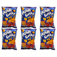 Jack ‘n Jill Chips 60g – Crunchy Snack Treat, Pack of 6