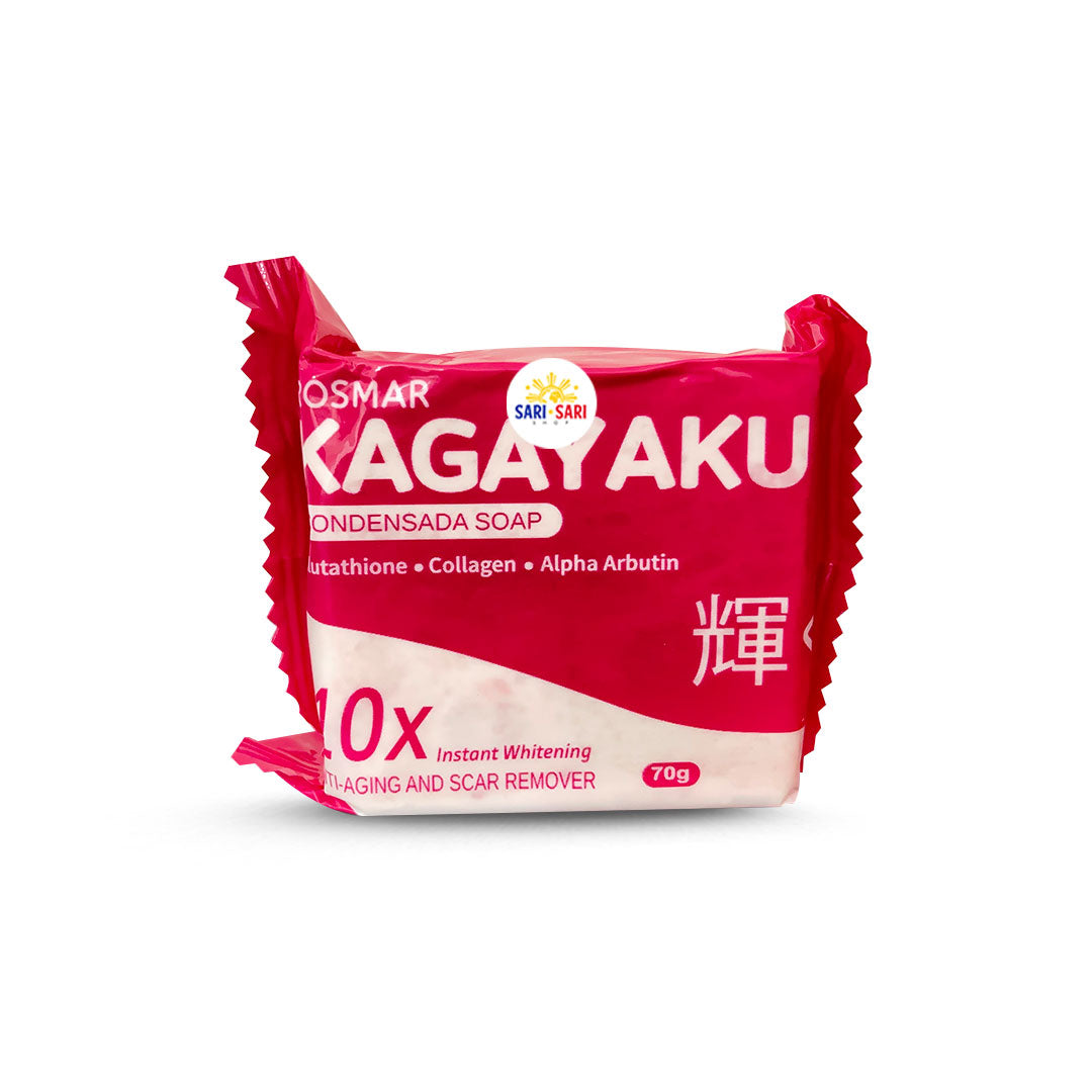 Rosmar Kagayaku Condensada Scent Soap 70g SALE 50% OFF