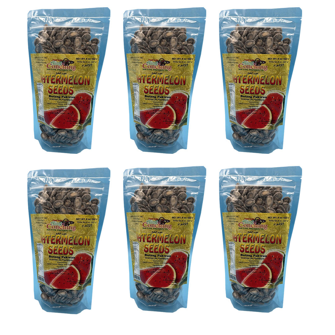 Aling Conching Watermelon Seeds 227g