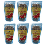 Aling Conching Watermelon Seeds 227g - 6 Pack - Shop Sari Sari
