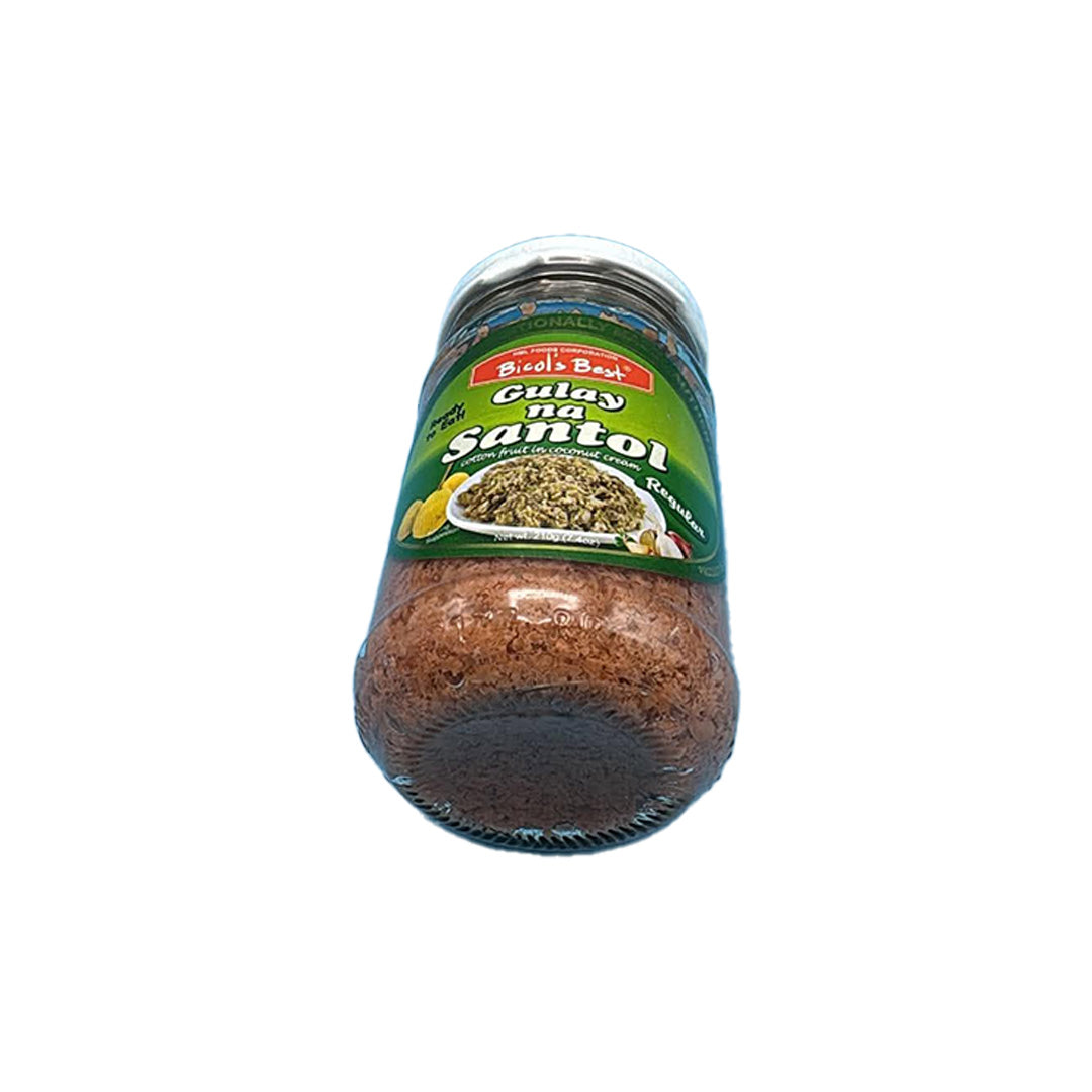 Bicol Best Gulay na Santol Regular 210g