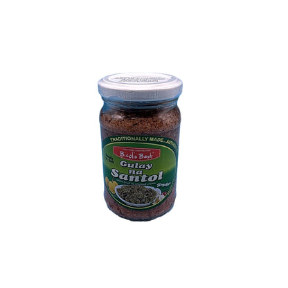 Bicol Best Gulay na Santol Regular 210g