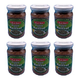 Bicol Best Gulay na Santol Regular 210g - 6 Packs - Shop Sari Sari