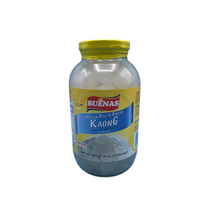 Buenas Kaong White 907g - Shop Sari Sari