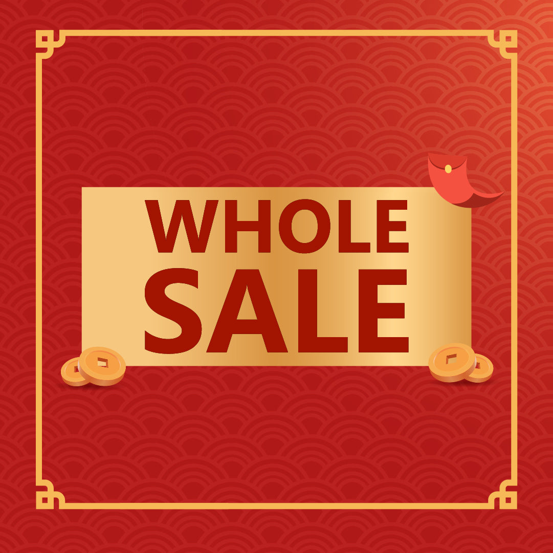 Whole sale