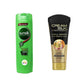 Sunsilk Shampoo 180ml. & Creamsilk Conditioner Tri Keratin 170ml. Bundle