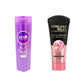 Sunsilk Shampoo 180ml. & Creamsilk Conditioner Tri Keratin 170ml. Bundle - Shop Sari Sari