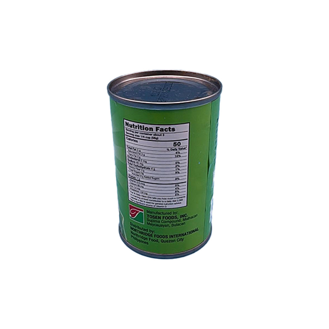 Mayon Laing - Taro leaves in coconut cream 155g