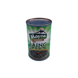 Mayon Laing - Taro leaves in coconut cream 155g