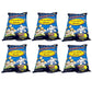Boy Bawang Cornick 90g 6-Pack Garlic Snack - Shop Sari Sari