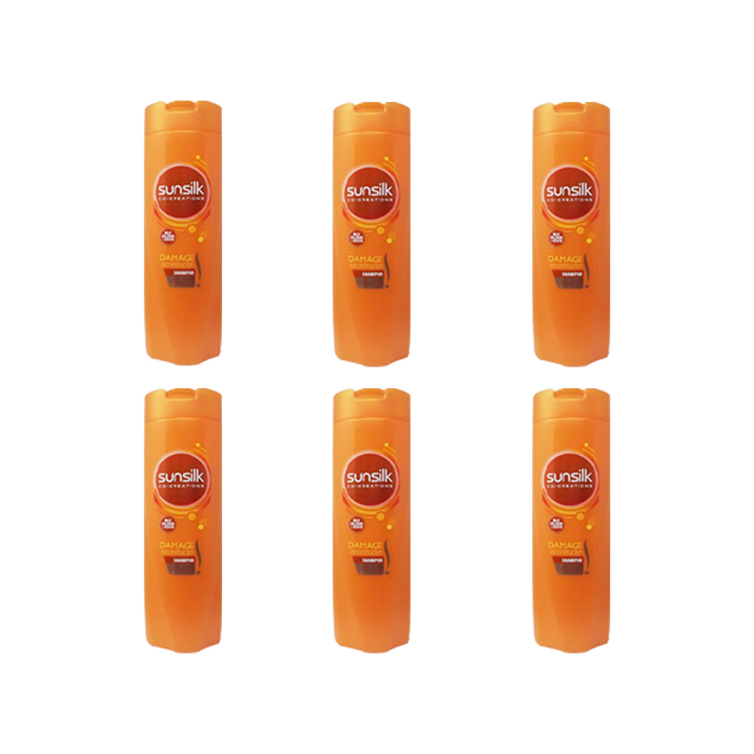 Sunsilk Co Creation Shampoo 180ml, Pack of 6 - Shop Sari Sari