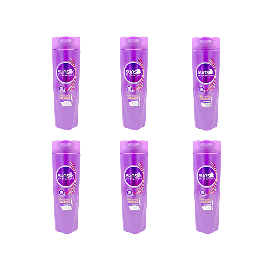 Sunsilk Co Creation Shampoo 180ml, Pack of 6 - Shop Sari Sari