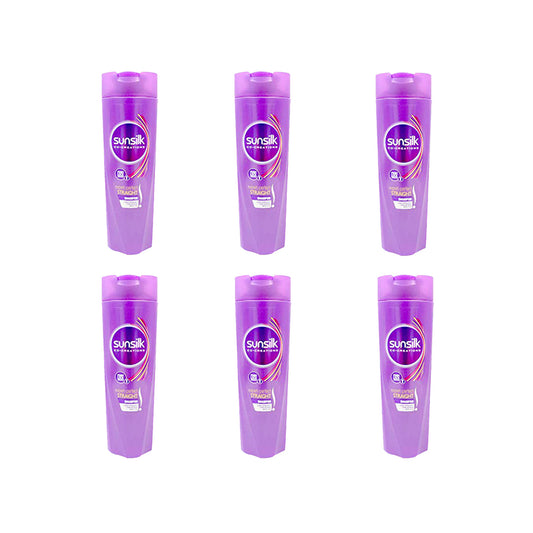 Sunsilk Co Creation Shampoo 180ml, Pack of 6 - Shop Sari Sari