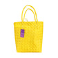 Misenka Handwoven Tote Bag — Eco-Friendly Stylish Carryall for Everyday Use