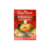 Sarap Pinoy Bibingka 320g SALE 50% OFF