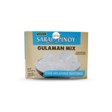 Sarap Pinoy Gulaman Mix Clear Unflavored Sweetened 95g SALE 50% OFF