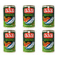 555 Sardines in Tomato Sauce 155g – 6-Pack, Ready-to-Eat - Shop Sari Sari
