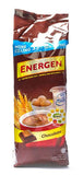 Energen Oat Milk- Chocolate 40g x 30 Sachets, Pack of 1