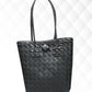 Misenka Handwoven Tote Bag — Eco-Friendly Stylish Carryall for Everyday Use