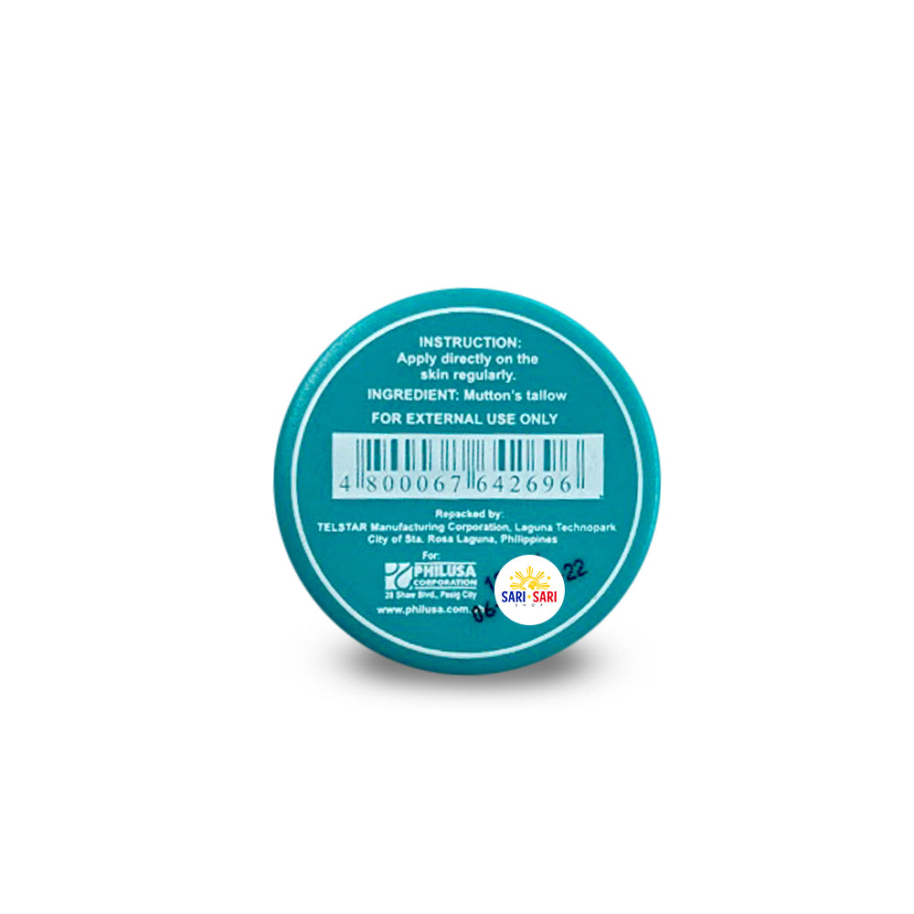 Apollo Sebo De Macho Scar Remover – Soothing Ointment for Minor Scars & Skin Marks, Pack of 6