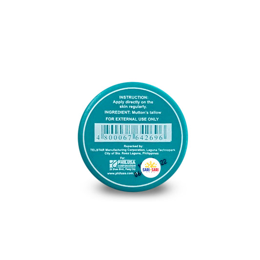 Apollo Sebo De Macho Scar Remover – Soothing Ointment for Minor Scars & Skin Marks, Pack of 6