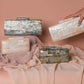 Misenka Shell Clutch - SALE 50% OFF