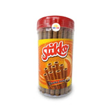 Buy One Get One Free Stikko The Real Wafer Sticks Mocha 400g