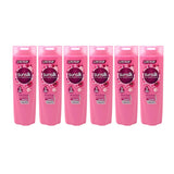 Sunsilk Co Creation Smooth and Management Shampoo 180ml, Pack of 6 - Shop Sari Sari