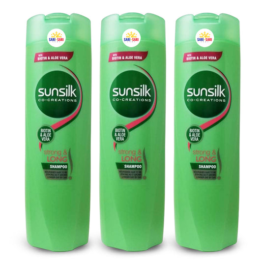 Sunsilk Co Creation Shampoo 180ml