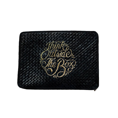 MISENKA THINK OUTSIDE THE BOX — STAND OUT IN STYLE! 50% OFF