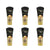 Creamsilk Triple Keratin Conditioner 170ml, Pack of 6