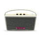 VybeSound RetroVybe Mini, Portable Bluetooth Speaker