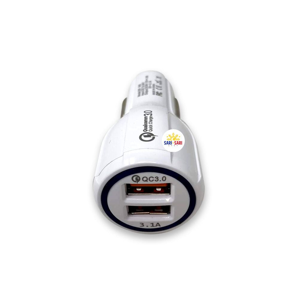 Shop Sari Sari Fast Car Charger