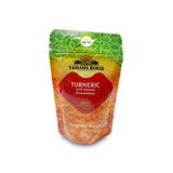 Yamang Bukid Turmeric Instant Herbal Tea Gingery Sweet 100g