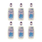 Baby Bench Cologne  – Gentle & Fresh Fragrance for Babies and Kids, 200ml, Pack of 6