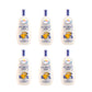 Baby Bench Cologne  – Gentle & Fresh Fragrance for Babies and Kids, 200ml, Pack of 6