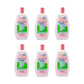Baby Bench Cologne  – Gentle & Fresh Fragrance for Babies and Kids, 200ml, Pack of 6