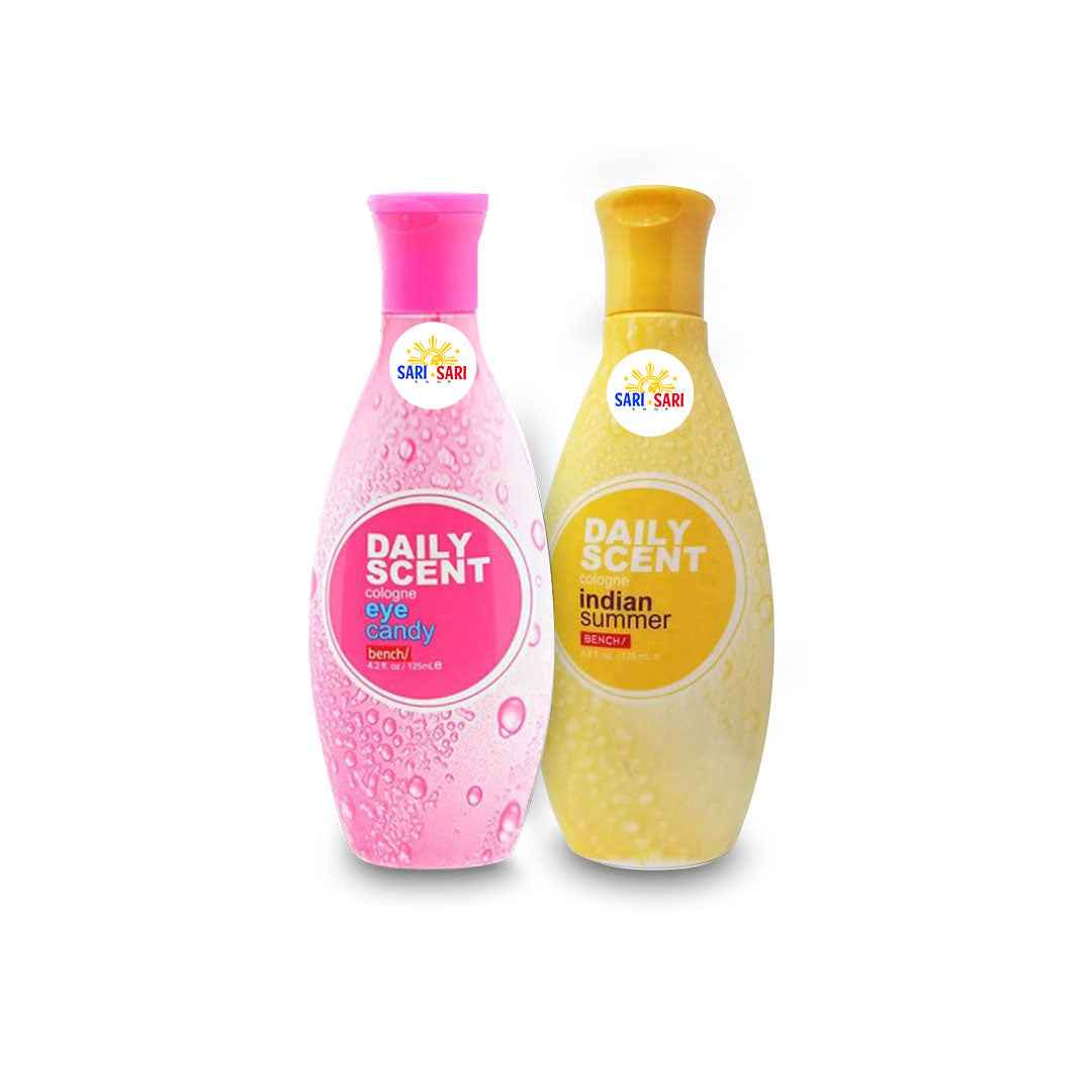 Shop Sari Sari Bench Daily Scent Bundles