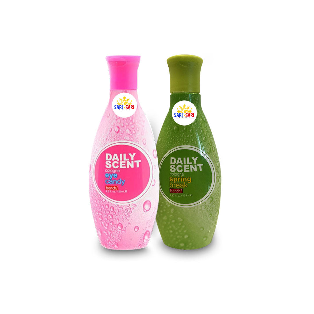 Shop Sari Sari Bench Daily Scent Bundles