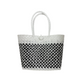 Misenka Luxe Woven Tote Bag Handcrafted Eco-Friendly Bayong Bag for Daily Use