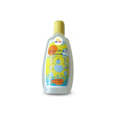 Baby Bench Cologne LEMON DROP 100ml – Gentle Fresh Scent