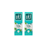 pH Care Cooling Comfort Feminine Wash 250ml, Pack of 2
