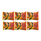 Lucky Me Pancit Canton Instant Noodles 60g, Pack of 6